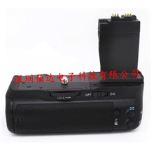 EOS550D手柄600D手柄BG-E8手柄电池盒