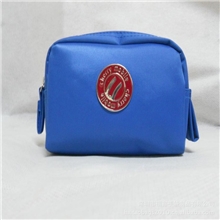 定制供应小巧可爱涤纶化妆包化妆包批发