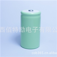 D型电池10000mah镍氢电池