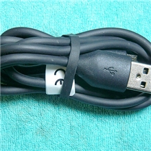 HTC数据线G11oneXMicro接口手机数据线充电线黑色USB数据线