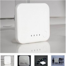 厂家直销手机移动电源iphone4充电宝usb充电宝手机移动充电宝