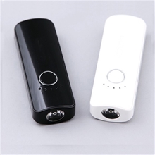 厂家直销移动电源手机充电宝高档礼品5600毫安行动电源批发