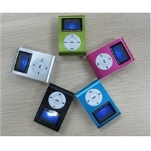 厂家直销批发插卡有屏MP3礼品MP3播放器MP3