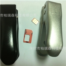 供应【厂家直销】还原卡iphone5剪卡钳多功能剪卡器5代剪卡钳