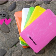 10000mAh超薄移动电源10000毫安手机充电宝原装正品足量安全