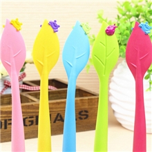 展销会创意产品可弯曲动物笔动物弯曲笔卡通礼品可折动物笔