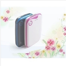 新款移动电源5000毫安iphonenokia手机ipad数码充电宝