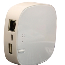 wifi移动电源wifipowerbank路由器充电宝无线路由器+充电宝