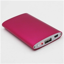 2500毫安移动电源暖手宝多功能暖手宝移动电源圣诞节必备礼品