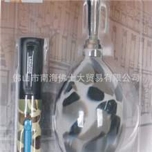 最新款DionEER地雷舰厂家供应单反相机光学镜头清洁笔气吹套装