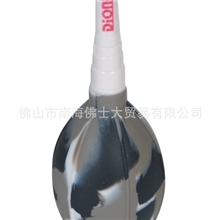 最新款DionEER地雷舰厂家供应单反相机光学镜头清洁笔突发气吹球