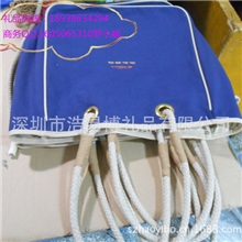 供应8安/10安/12安/14安/16安大帆布袋可按款式订做