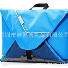 供应收纳袋衣服物收纳袋尼龙料收纳专家