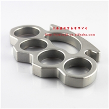 拳扣铁手扣拳套铁拳头铁四指指虎铁拳环终极加厚武术用品