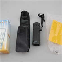 德宝tasco8X21单筒望远镜10X25单筒望远镜