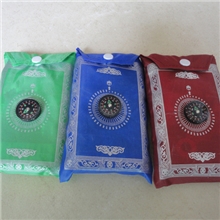 定做供应穆斯林礼拜毯，伊斯兰朝拜毯，祷告毯