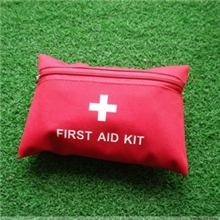 野外生存医药包/家庭急救包/救生包地震应急包医疗包户外必备