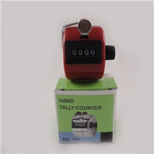厂家直销供应计数器/手动计数器/念佛手按机械电子计数器
