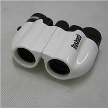 博士能10x22小保罗演唱会专用双筒微光夜视户外望远镜