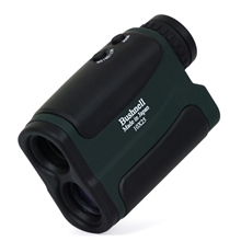 专业级10x25望远镜激光测距仪手持高精准测距仪