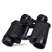 贝戈士8x30双筒望远镜俄罗斯全金属高品质超清晰经典望远镜