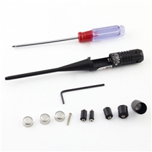 ESDY品牌红点激光红点激光校准仪redLasersight校准仪