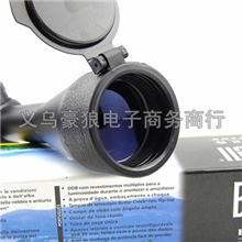 供应升级版弹盖3-9X40EG瞄准器