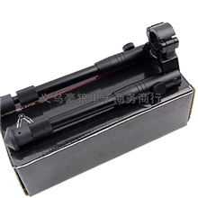 圆头脚架管子脚架