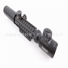 供应博士能C3-9x32EG单筒望远镜瞄准镜器内置红绿双光五线分划