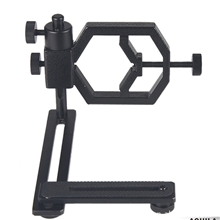 供应2寸全金属万能相机支架