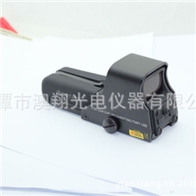 552黑色单筒望远镜