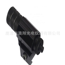 供应JG5红激光单筒望远镜