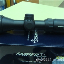 SNIPER3-9X32AOCE密点单筒镜