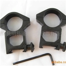 25.4管经的支架配件