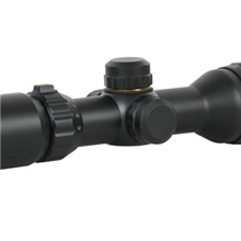 SNIPER3-9X32AOCE斜口抗震短单筒望远镜