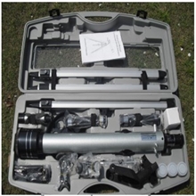 批发供应凤凰天文望远镜F70060TX手提箱微光夜视高倍高清525倍