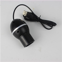 天文望远镜专用电子目镜真实35万象素连接电脑