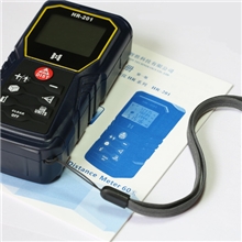 昊图手持激光测距仪60m红外线测距仪激光测距模块红外测距仪