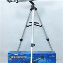 批发供应凤凰天文望远镜F70060M微光夜视高倍高清525倍