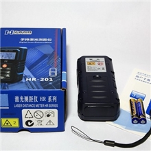 厂家直供品牌手持激光测距仪60m红外线测距仪，强光下测量