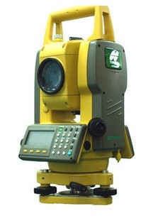 拓普康全站仪GTS-102N/105N拓普康中英文程序