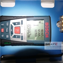 博世测距仪GLM250VF/手持激光测距仪250米