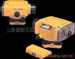 供应拓普康DL-101C/102C电子水准仪