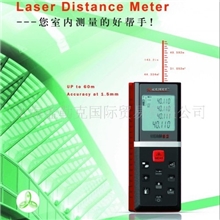 &ldquo;迈测&rdquo;手持式测距仪全国总代理60米1.5MM