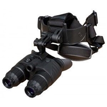 甘肃青海拉萨天津奥尔法红外夜视仪B120超清晰头戴双筒红外夜视仪
