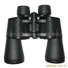 熊猫望远镜12X50双筒望远镜工程专用