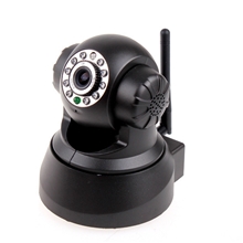 p2p网络摄像头方便快捷云台控制手机远程手中千里眼