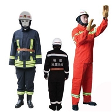 MKF-08抢险救援服