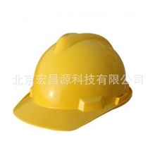 美国梅思安9141418优越型安全帽安全帽abs安全帽