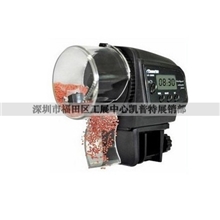 自动定时喂食器AF-2009D家用必备